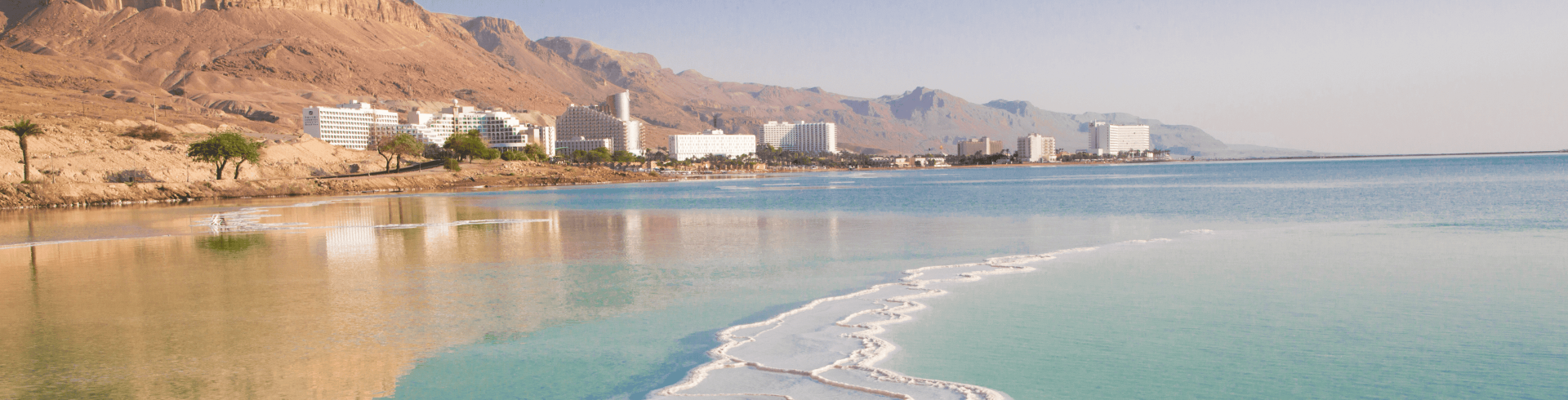 Jerusal�m e Jord�nia